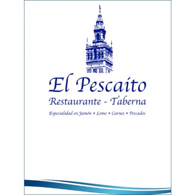 Diseño Cartas para restaurantes en Madrid
